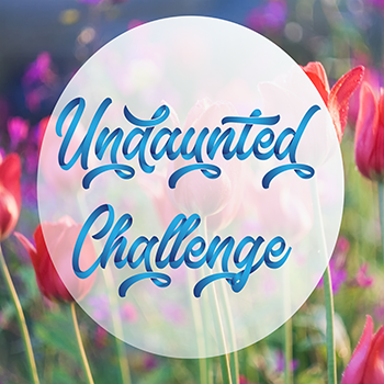 Undaunted Challenge logo